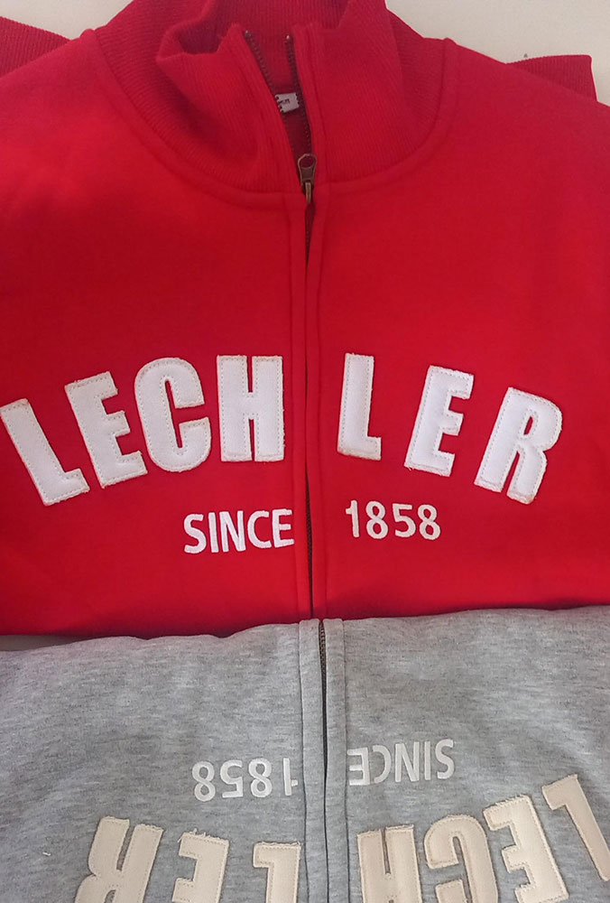 LECHLER