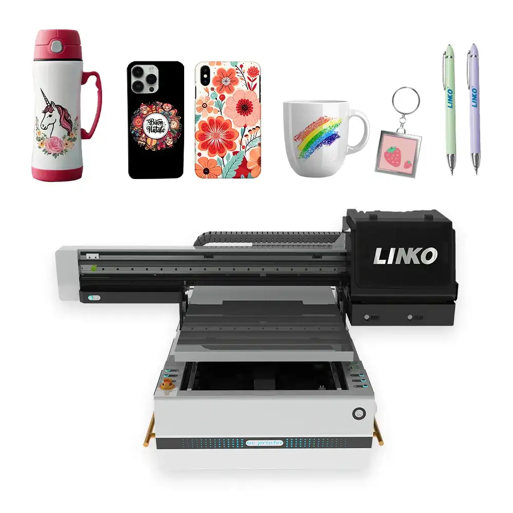 Stampa digitale gadget aziendali personalizzati